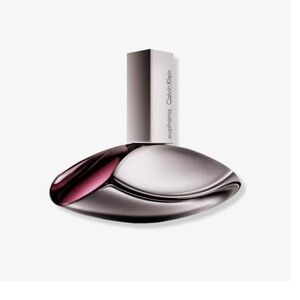 Calvin Klein Euphoria for women 40-45% full- please see fill line